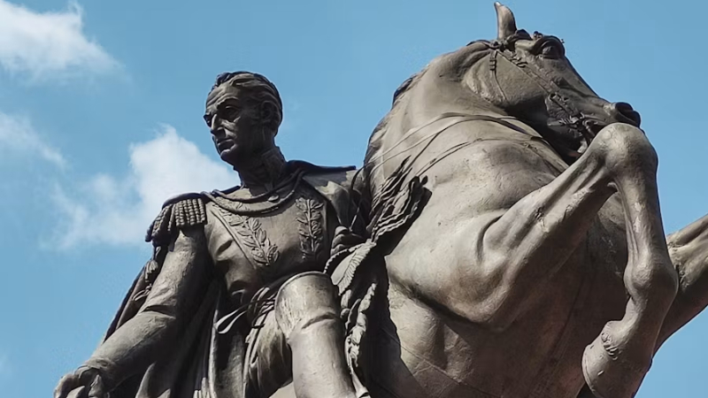 Simón Bolívar