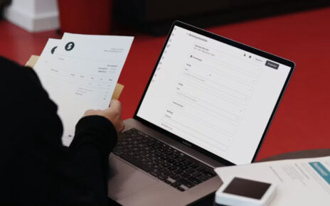 Software de facturación