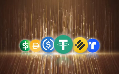 Stablecoins
