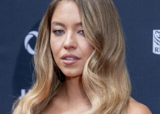 Sydney Sweeney
