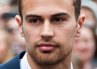 Theo James