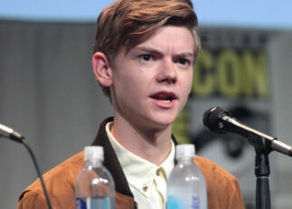 Thomas Brodie-Sangster