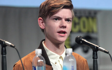 Thomas Brodie-Sangster