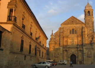 Úbeda