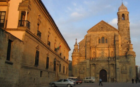 Úbeda