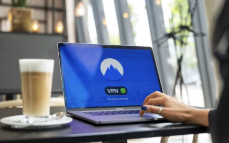 VPN