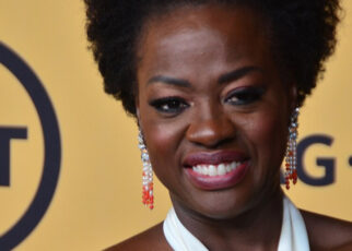 Viola Davis