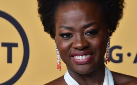 Viola Davis