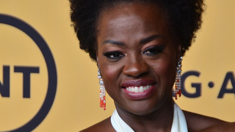 Viola Davis