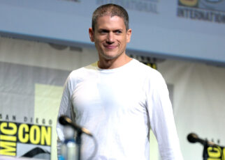 Wentworth Miller