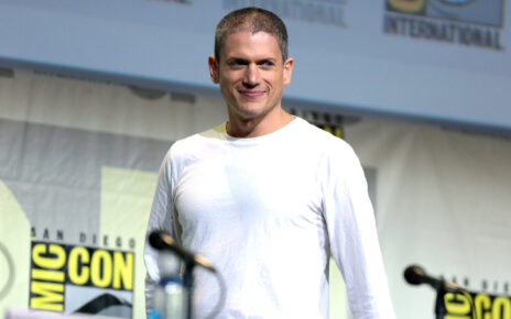 Wentworth Miller