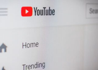 YouTube