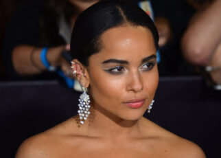 Zoë Kravitz