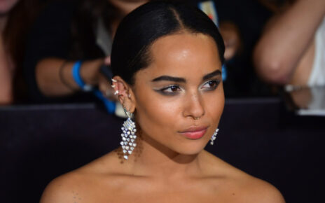 Zoë Kravitz