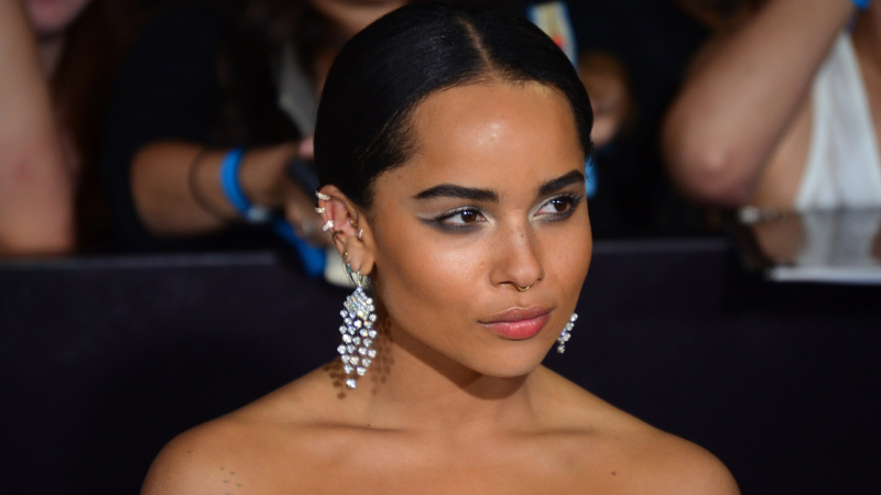 Zoë Kravitz