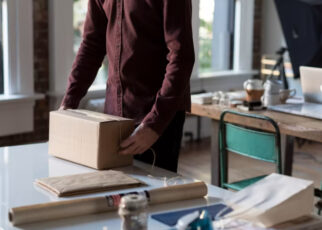 eCommerce