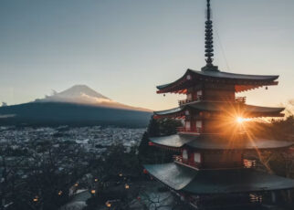 Cultura japonesa