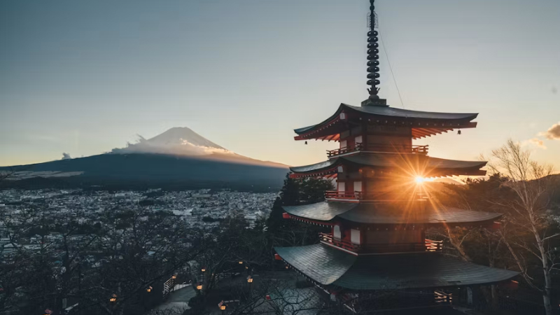 Cultura japonesa