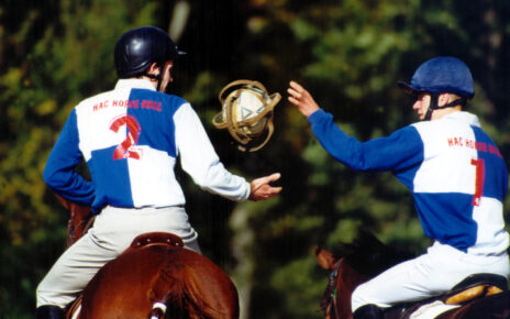 Horseball
