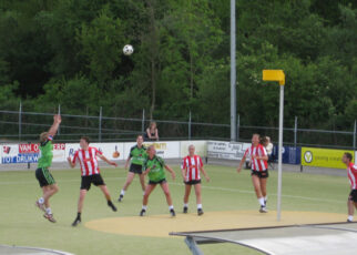 Korfball