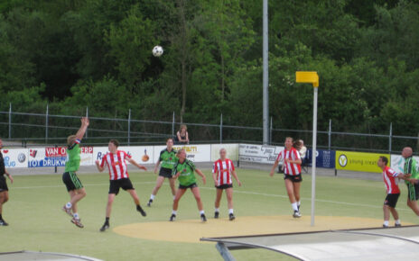 Korfball