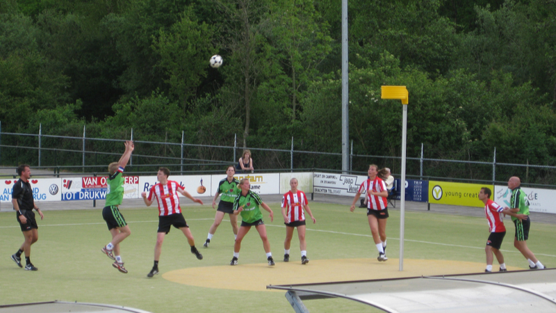 Korfball