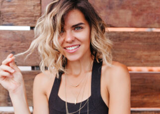 Mechas californianas