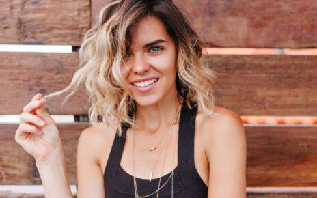 Mechas californianas