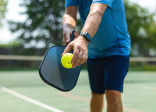 Pickleball