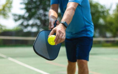Pickleball