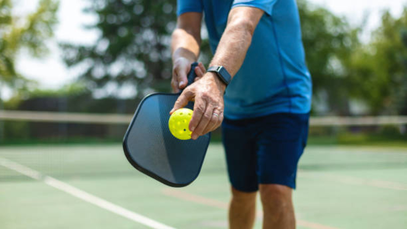 Pickleball