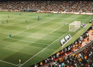 Real Madrid vs FC Barcelona