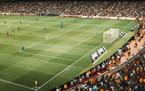 Real Madrid vs FC Barcelona