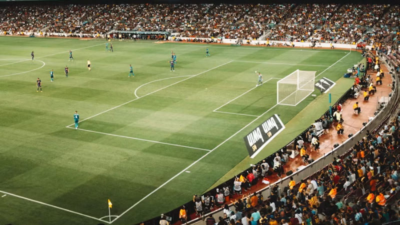 Real Madrid vs FC Barcelona