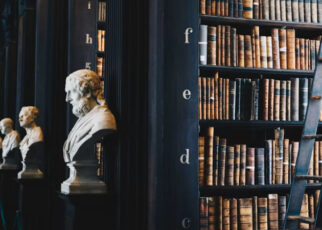 Acepciones del derecho