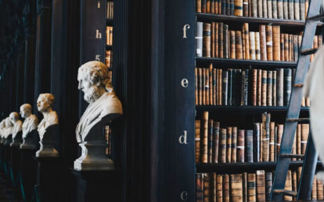 Acepciones del derecho