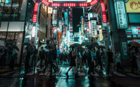 Kabukichō