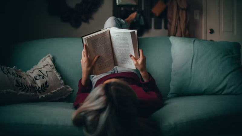 Lectura selectiva