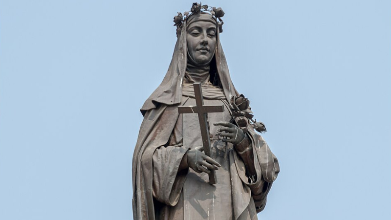 Santa Rosa de Lima